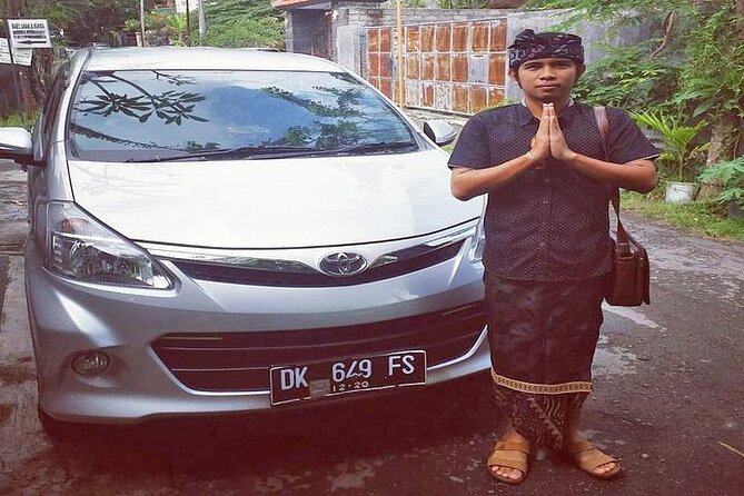 Bali Private Transfer Services - Optional stops that can make the transfer more useful