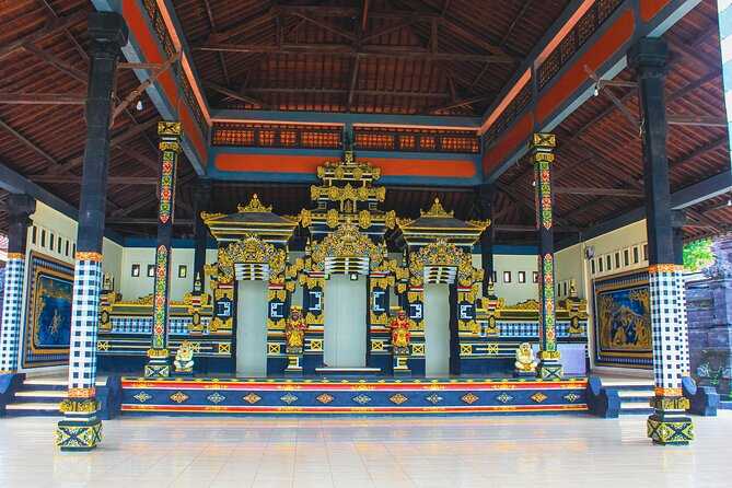 Bali Pura Taman Ayun Temple, Monkey Forest & Tanah Lot Excursion - What this Bali afternoon actually feels like