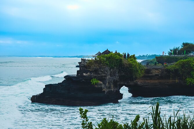 Bali Pura Taman Ayun Temple, Monkey Forest & Tanah Lot Excursion - Is $66.67 a fair price?