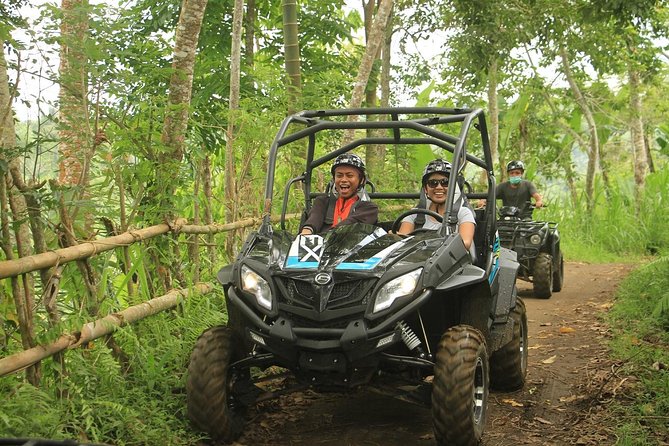 Bali Quad and Buggy Explorer Tour - Key points to know before booking