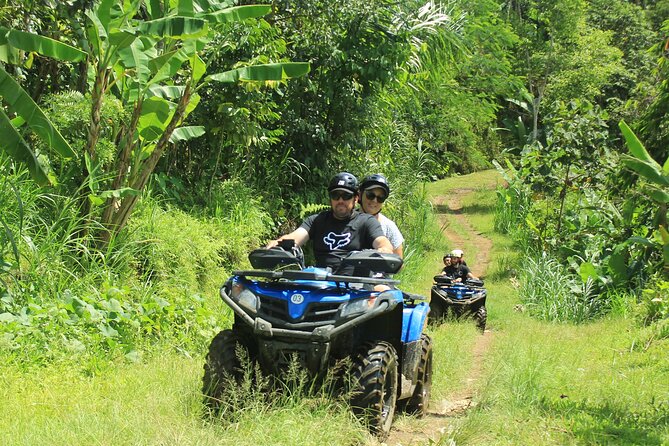 Bali Quad and Buggy Explorer Tour - What this Ubud off-road tour is really like