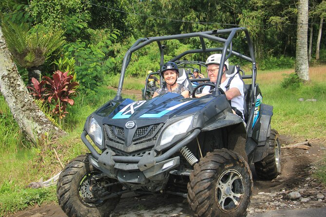 Bali Quad and Buggy Explorer Tour - Is $43 good value?