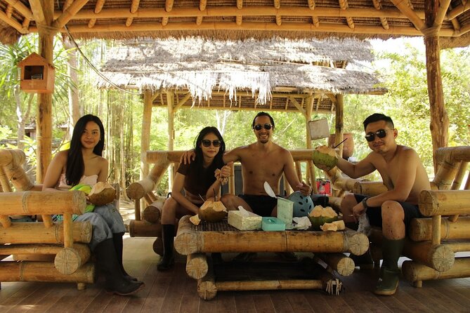Bali Quad Bike ATV Rides in Uluwatu Experiences - Who Should Book This Ride?