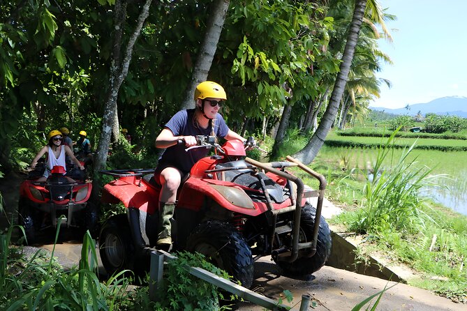 Bali Quad Bike : Best ATV Ride Adventures - Is $35 a good Bali ATV price?