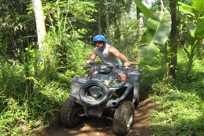 Bali Quad Bike: Best ATV Ride in Ubud - Who will enjoy this ride most?