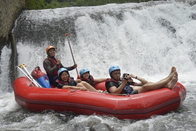 Bali Rafting - Key points to know before booking