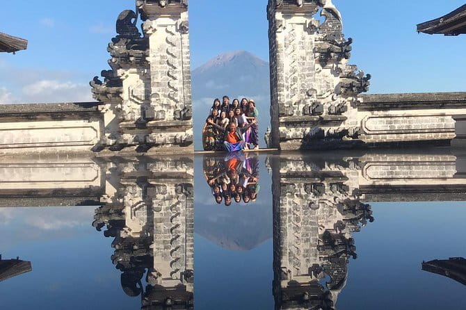 Bali Rafting : Bali Family Rafting in Ubud and Ubud Private Tour - Ubud by private car, with local advice along the way