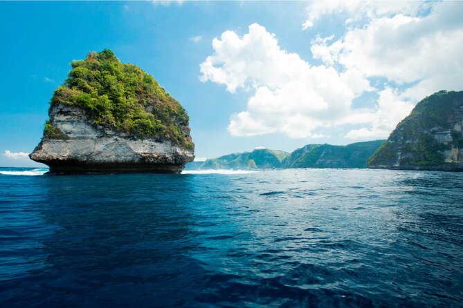 Bali Reef Cruise and Lembongan Island Day Trip - Optional activities and extra costs