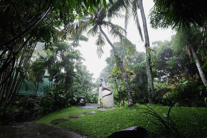 Bali Reptile Park Entrance Ticket - Is $15.27 good value for 90 minutes?