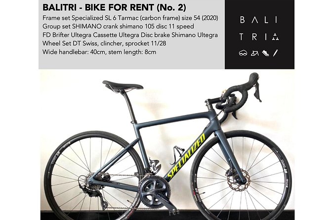 Bali road bike hire / rent - Riding around Ubud and toward Tegalalang