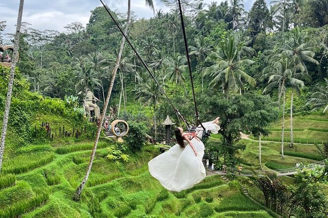 Bali Rural Village Bike - Why this bike ride feels different from a standard Ubud tour