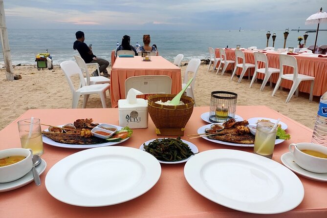 Bali's Best Sunset: Uluwatu Kecak Dance & Dinner Jimbaran Beach - Who will enjoy this tour most