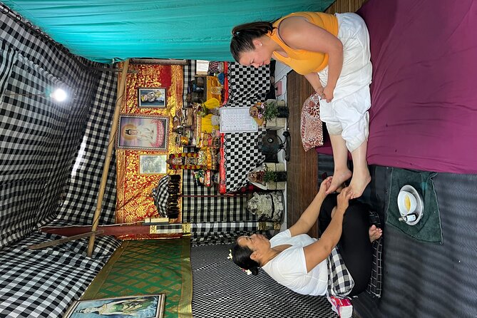 Bali Samanic Healing Purification Natural - Is $55 a fair price?
