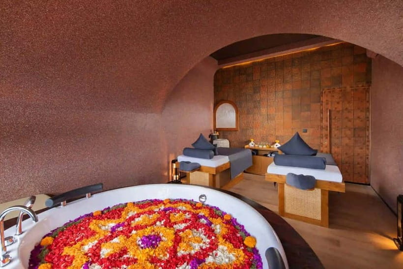 Bali/Sanur: Spa and Bath Experiences at Svaha Spa Sanur - Five Things to Know Before You Book