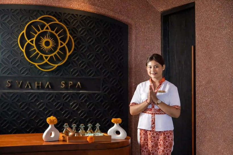 Bali/Sanur: Spa and Bath Experiences at Svaha Spa Sanur - Choosing the Right Svaha Spa Treatment