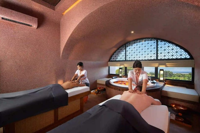 Bali/Sanur: Spa and Bath Experiences at Svaha Spa Sanur - Balinese Massage, Oils, and Bodywork