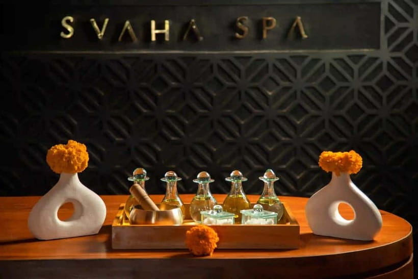 Bali/Sanur: Spa and Bath Experiences at Svaha Spa Sanur - Flower Bath Sensation for Couples