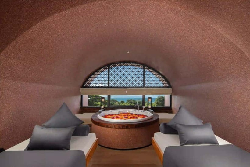 Bali/Sanur: Spa and Bath Experiences at Svaha Spa Sanur - Body Purification and Herbal Jacuzzi