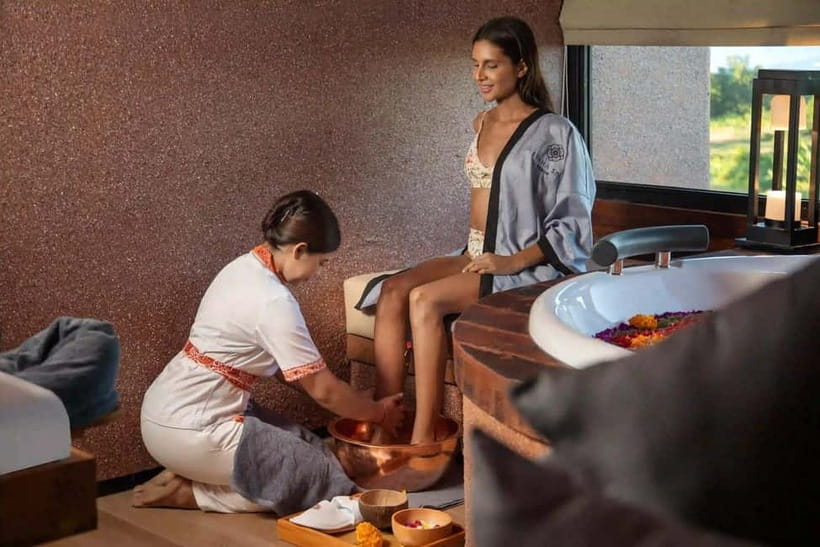 Bali/Sanur: Spa and Bath Experiences at Svaha Spa Sanur - Price, Time, and Overall Value