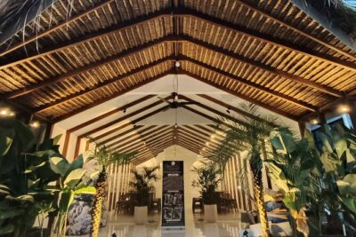 Bali Seminyak Silver Class Activity and Take Your Own Creation