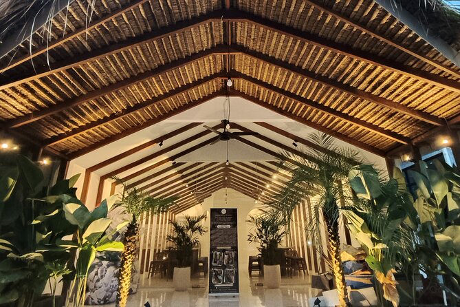 Bali Seminyak Silver Class Activity and Take Your Own Creation - Arriving at the Seminyak-area studio