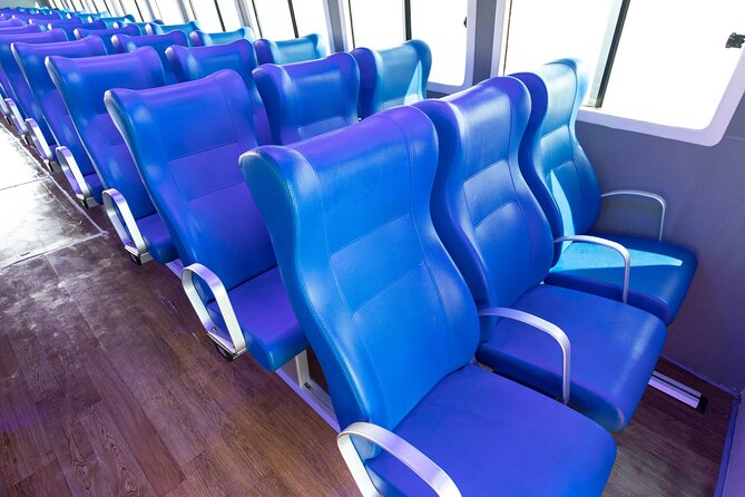 Bali (Serangan) to Gili Trawangan - Gili Air - Lombok (Bangsal) - A practical crossing with useful onboard basics