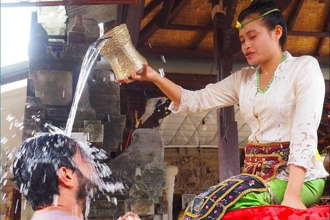 Bali Shaman,Palm Reading,& Spiritual - What this Ubud spiritual tour is really about