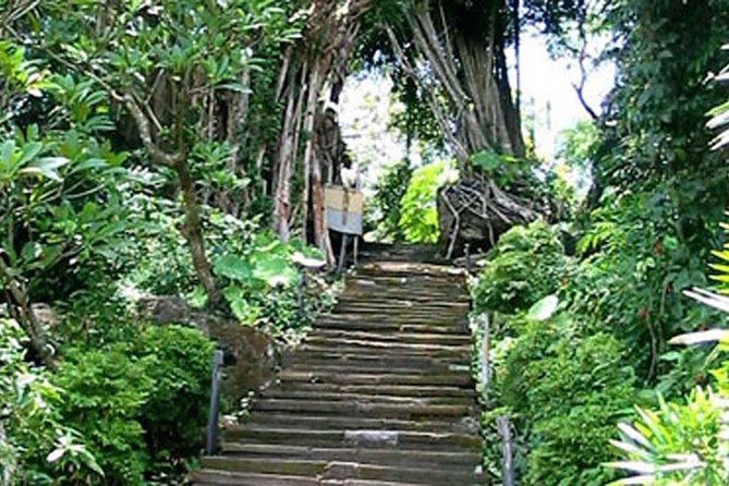 Bali Shaman,Palm Reading,& Spiritual - Preparing for the holy-water ceremony