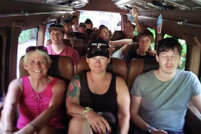 Bali Sightseeing Car Hire with English-speaking Guide and Driver - Communication and Booking Confidence