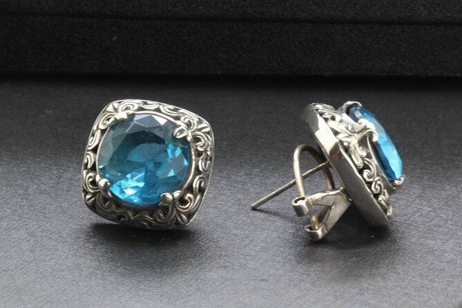 Bali - Silver Jewelry Making Class - Why Celuk makes the class worth your morning