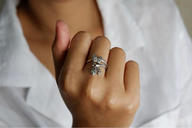 Bali - Silver Jewelry Making Class - Who will enjoy this private class most?