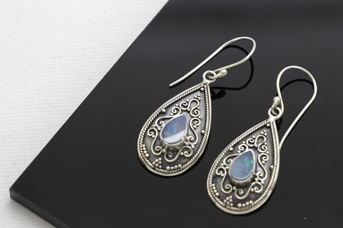 Bali - Silver Jewelry Making Class - Two hours at Bali Artika Silver