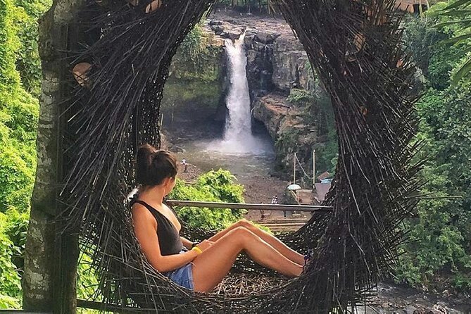 Bali Snorkeling Blue Lagoon with lunch &Optional waterfall Visit - Balinese coffee and tea at the plantation