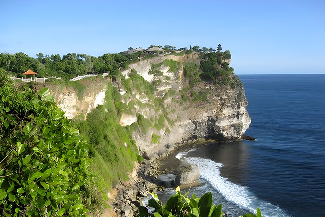 Bali Spa and Uluwatu Sunset Trip with Dinner Packages - Jimbaran seafood closes the day by the water