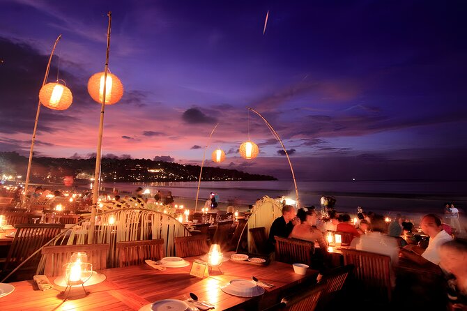 Bali Spa and Uluwatu Sunset Trip with Dinner Packages - Is $120 a fair price for the day?