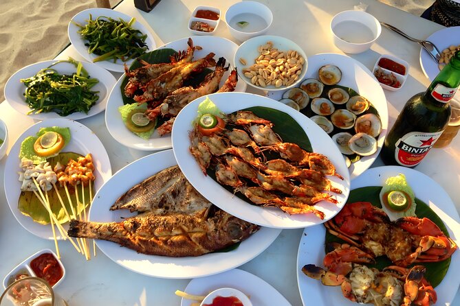 Bali Spa Packages and Uluwatu Sunset Trip with Dinner - Why the private driver can make or break the day