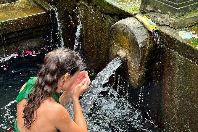 Bali Spiritual Shamanic-Palm Reading, Temple Healing Tour - Why this Ubud experience feels different