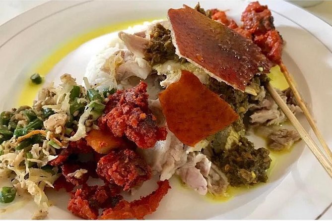 Bali Street Food Tour - Why This Tour Takes You Beyond Bali’s Hotel Menus