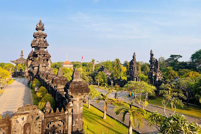 Bali Street Food Tour - How Much Food Should You Expect?
