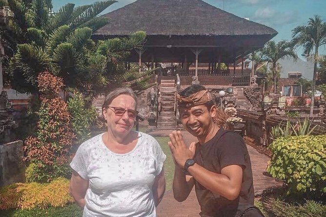 Bali Sunset: Uluwatu Temple - Kecak Dance- Jimbaran Bay - Timing, tickets, and small planning tips
