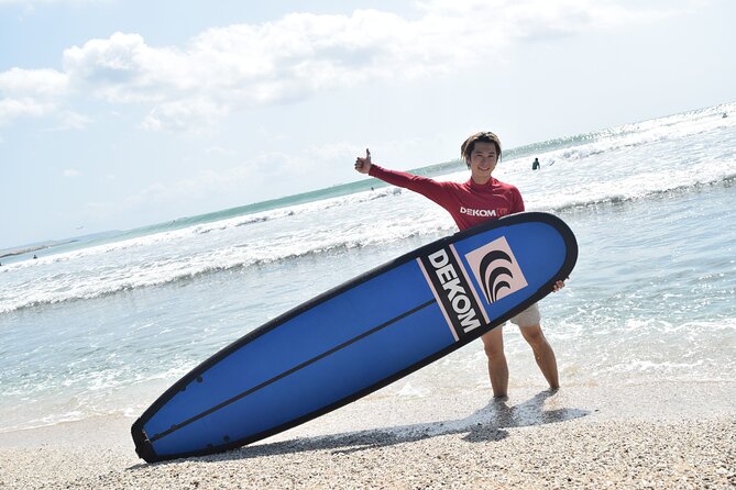 Bali Surf Lesson in Kuta by Dekom - Pickup areas and transport value