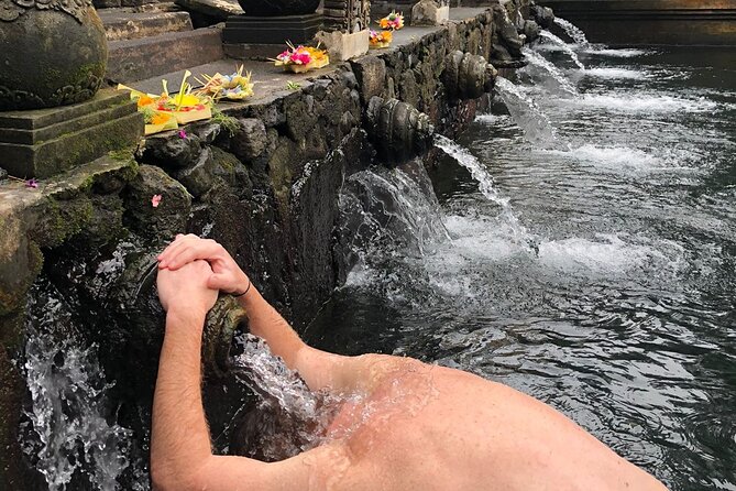 Bali Swing Hot Spring And Waterfall Private Guided Tour - What this private Bali day actually covers