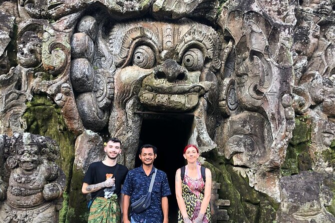 Bali Swing Hot Spring And Waterfall Private Guided Tour - Batur Natural Hot Spring, the day’s best pause