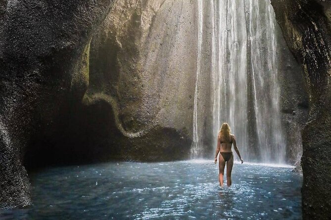 Bali Swing, Monkey Forest and Waterfall Private Tour - Why this Bali day tour works