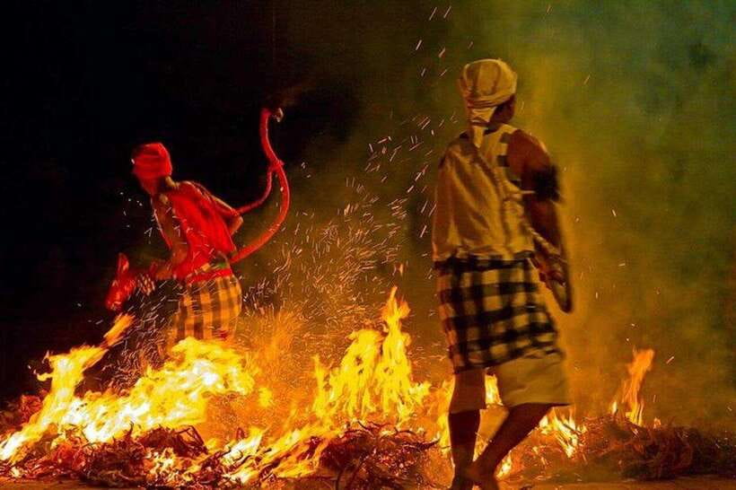 Bali: Tanah Lot Temple Sunset Kecak & Fire Dance Show Ticket - Five details worth knowing before you book