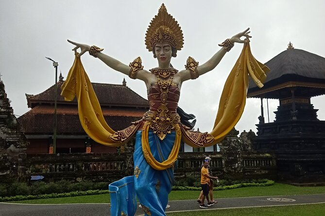 Bali Tanah Lot, Ulun Danu Beratan & Jatiluwih Rice Terrace - Is $62.80 per person a fair price?