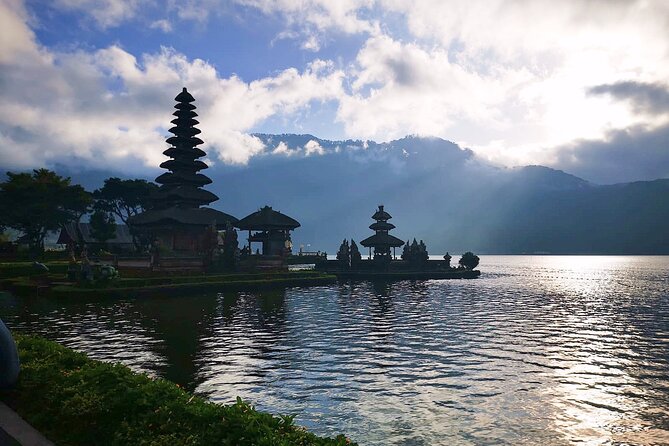 Bali Tanah Lot, Ulun Danu Beratan & Jatiluwih Rice Terrace - Who will like this Bali day tour?