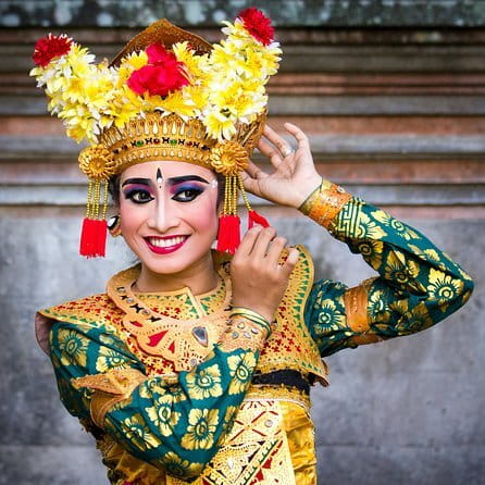 Bali Tour Driver - Key points to know before booking