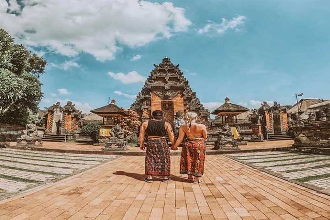 Bali Tour Guide And Driver - Key points before you book