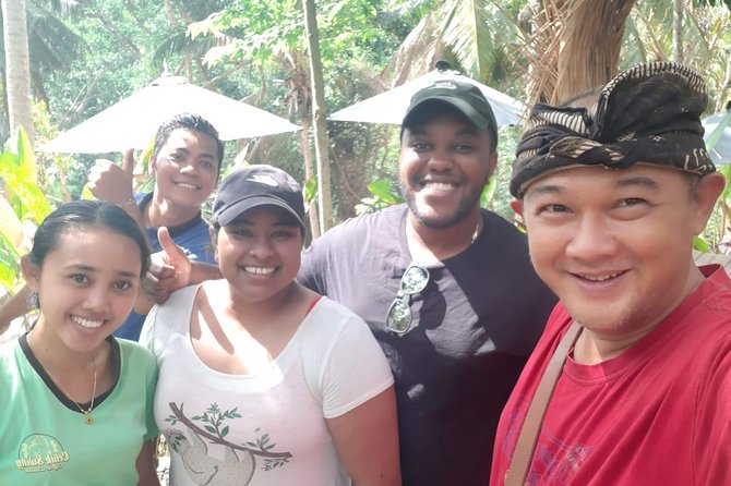 Bali Tour Guide And Driver - The Bali Instagram route and its long-distance trade-offs